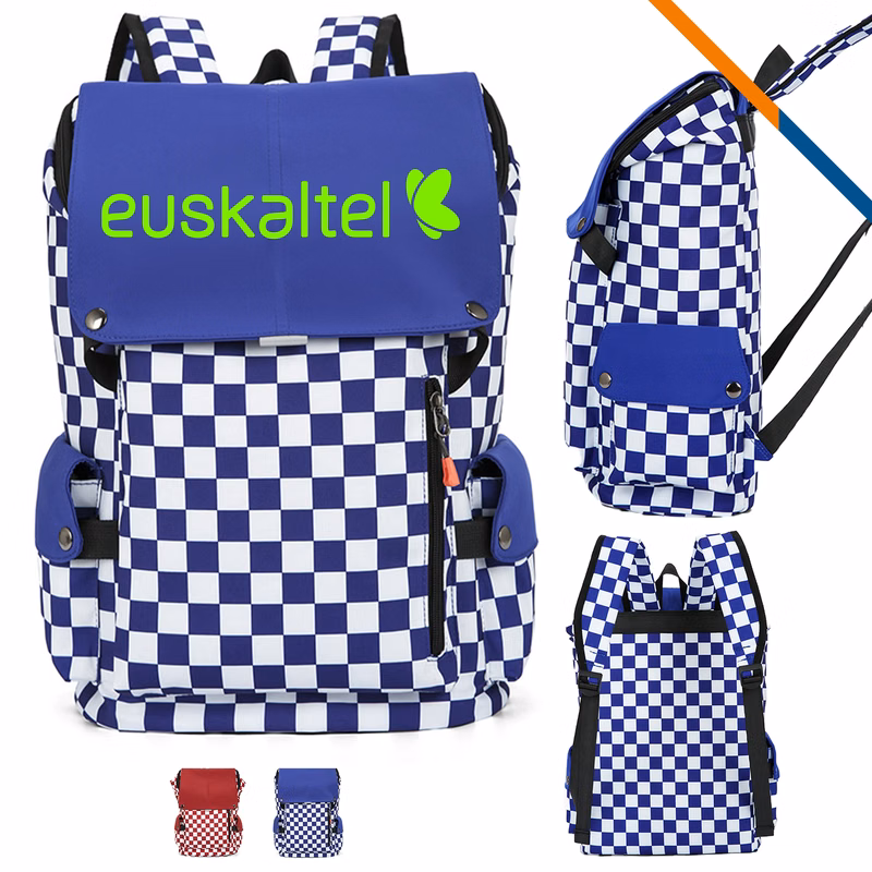 Banno School Backpack