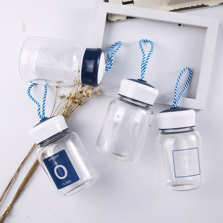 Sling Glass Cup