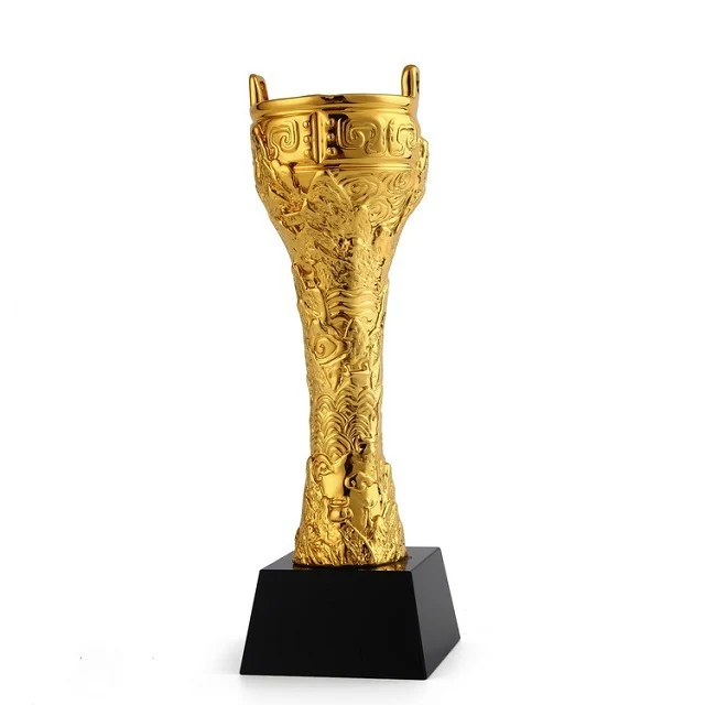 Resin Trophy A19-031 1