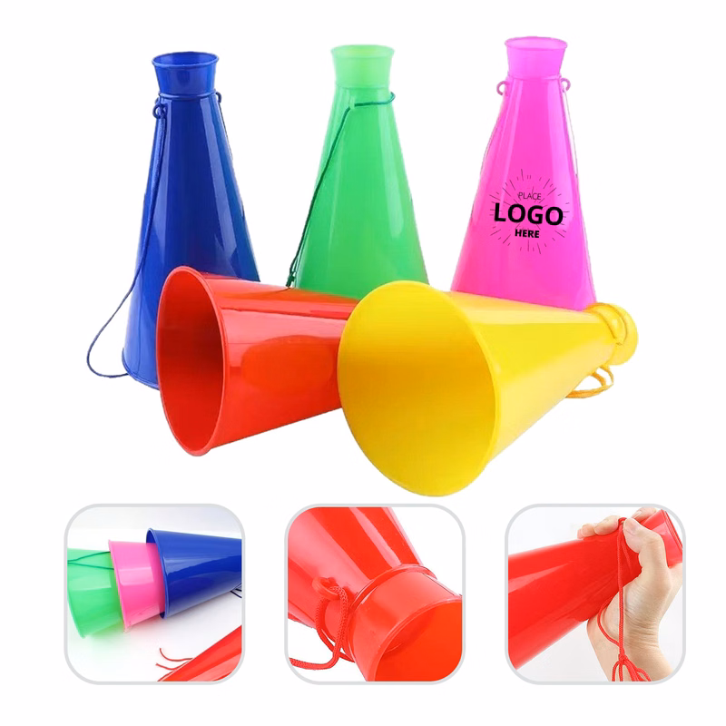 Cheer Megaphone