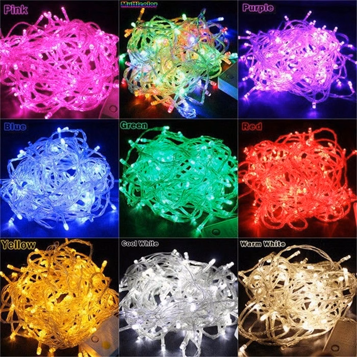 LED String Lights