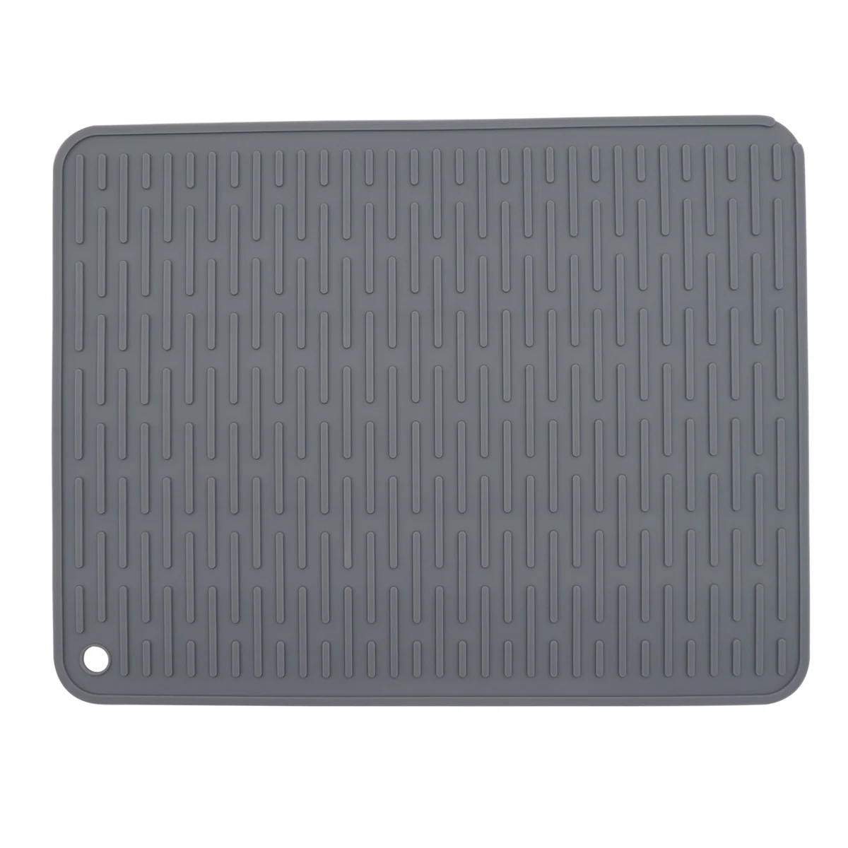 Silica gel kneading kitchen pad 1