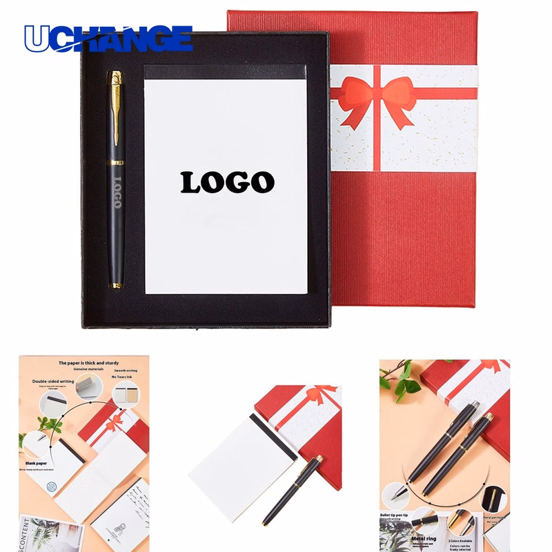 Corporate Writing Set