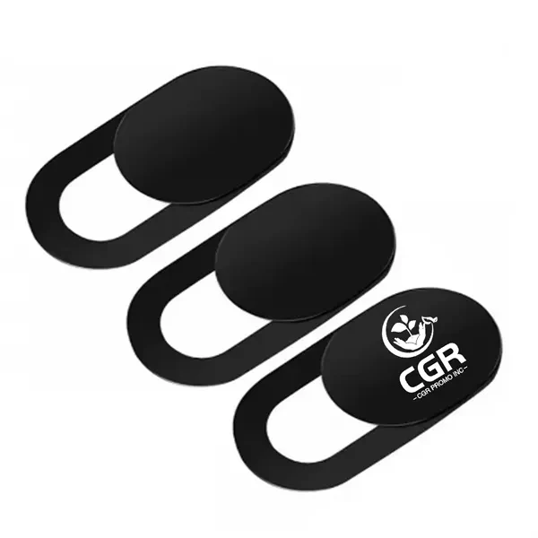Compact Security Webcam Cover 1