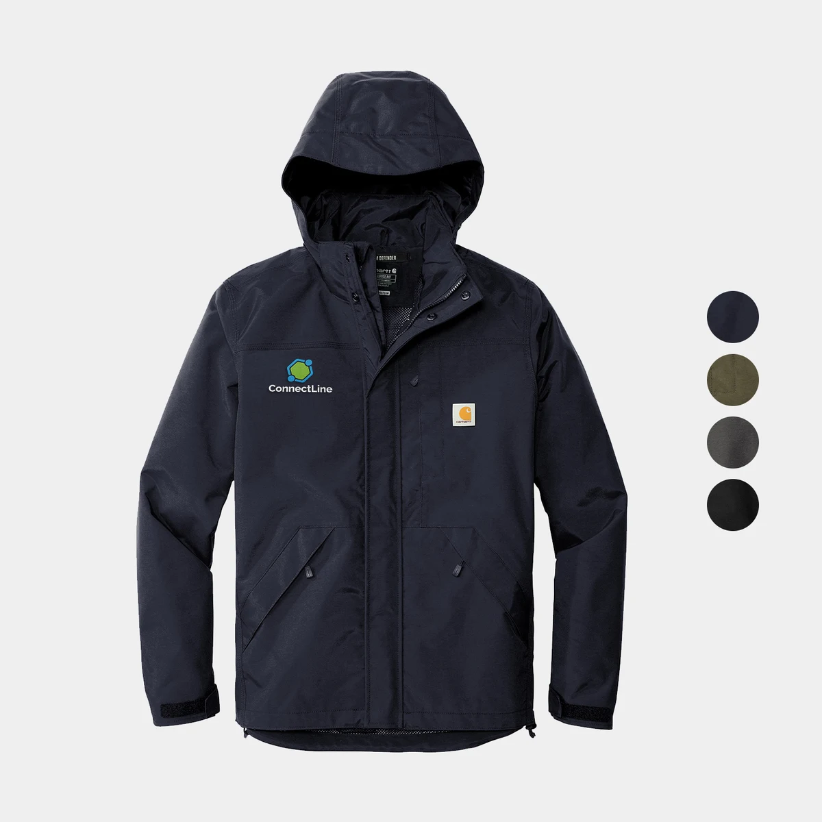 Carhartt® Storm Defender Jacket 1
