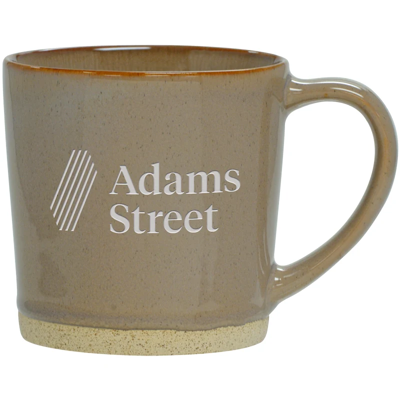 12 oz. Rustic Collection - Etched 1