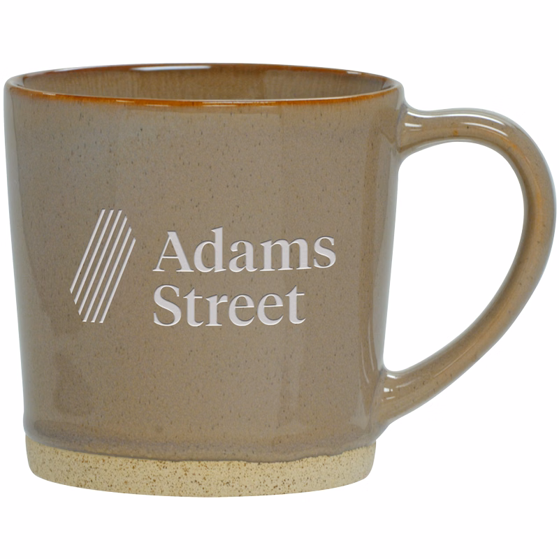12 oz. Rustic Collection - Etched