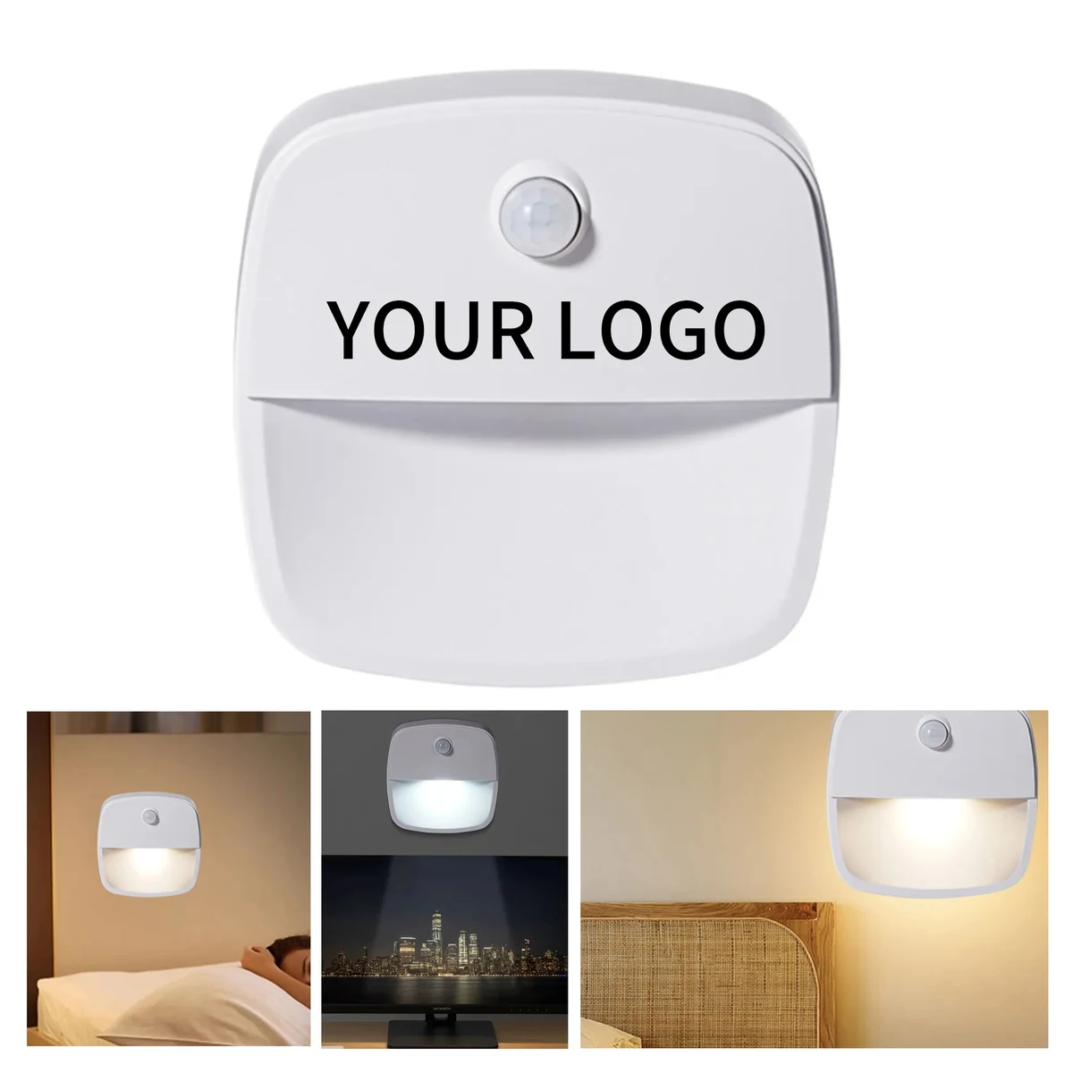 Motion Sensor Light 1