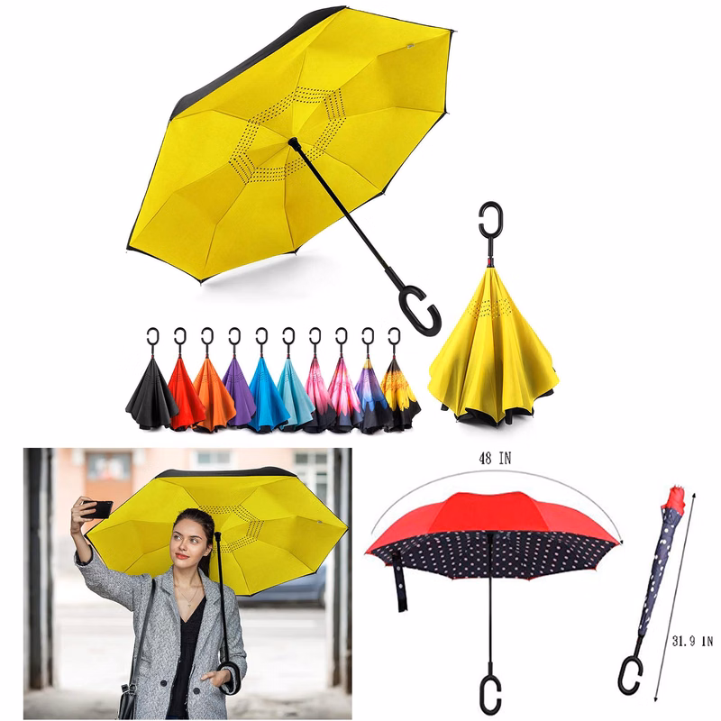 GolfInverted Umbrella