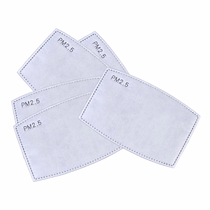 Adult PM2.5 Activated Carbon Filter