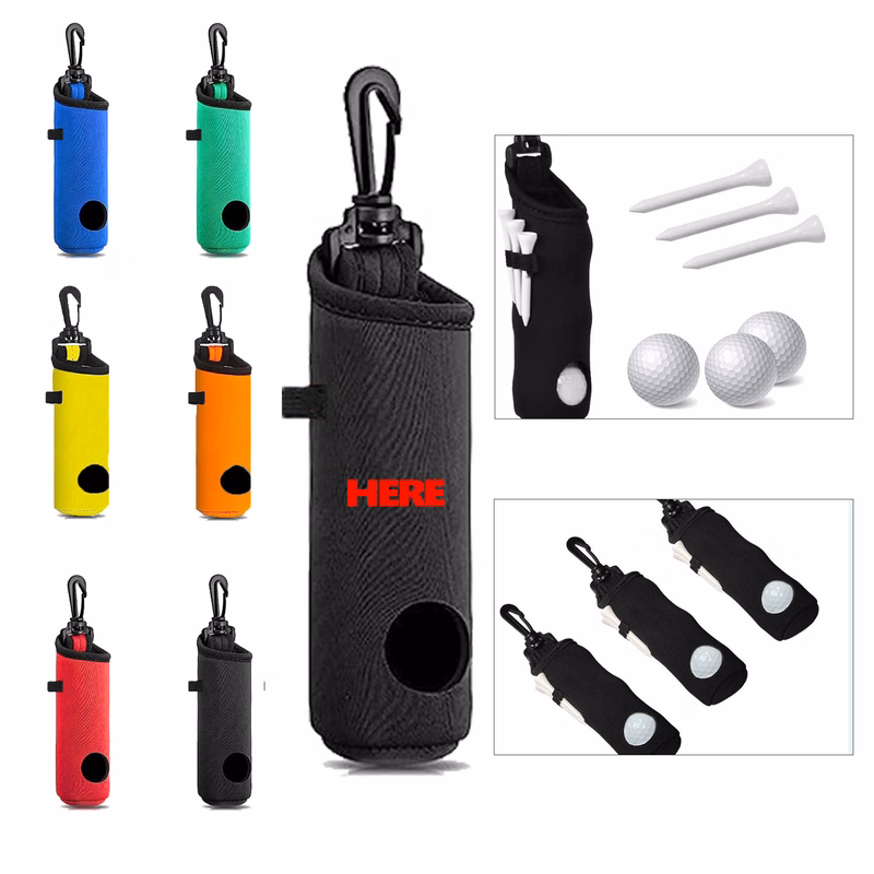 Golf Carry Bag Compact and Portable for Men and Women