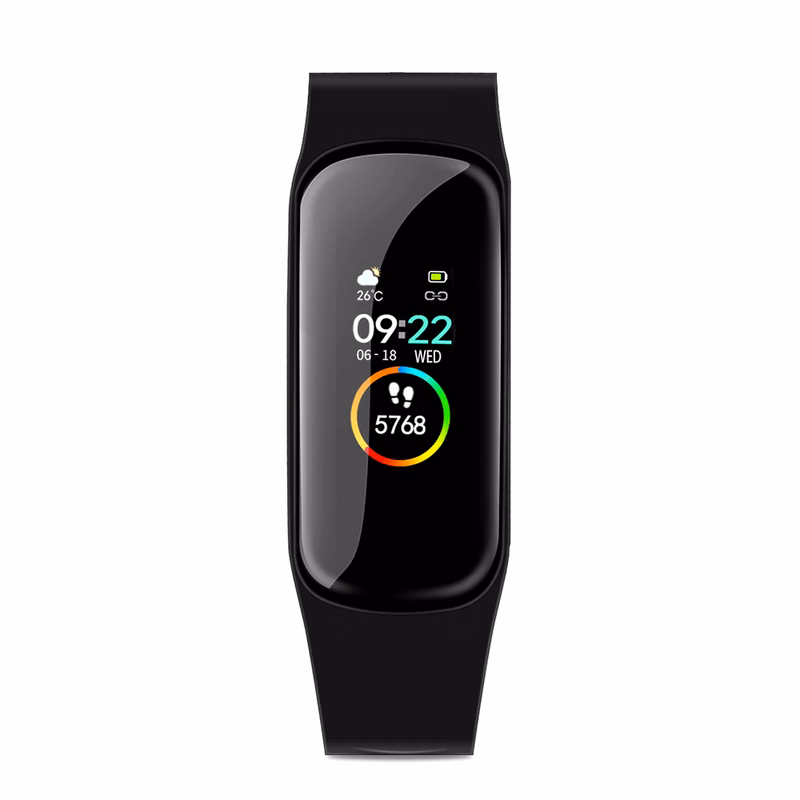 Patek Fitness Tracker