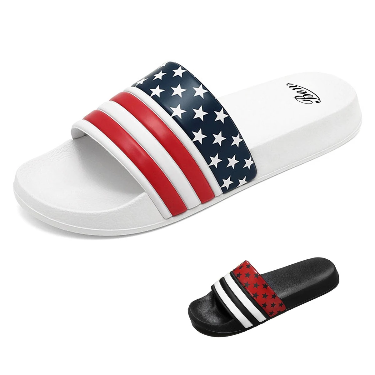 Leisure Beach Flip-Flops 1