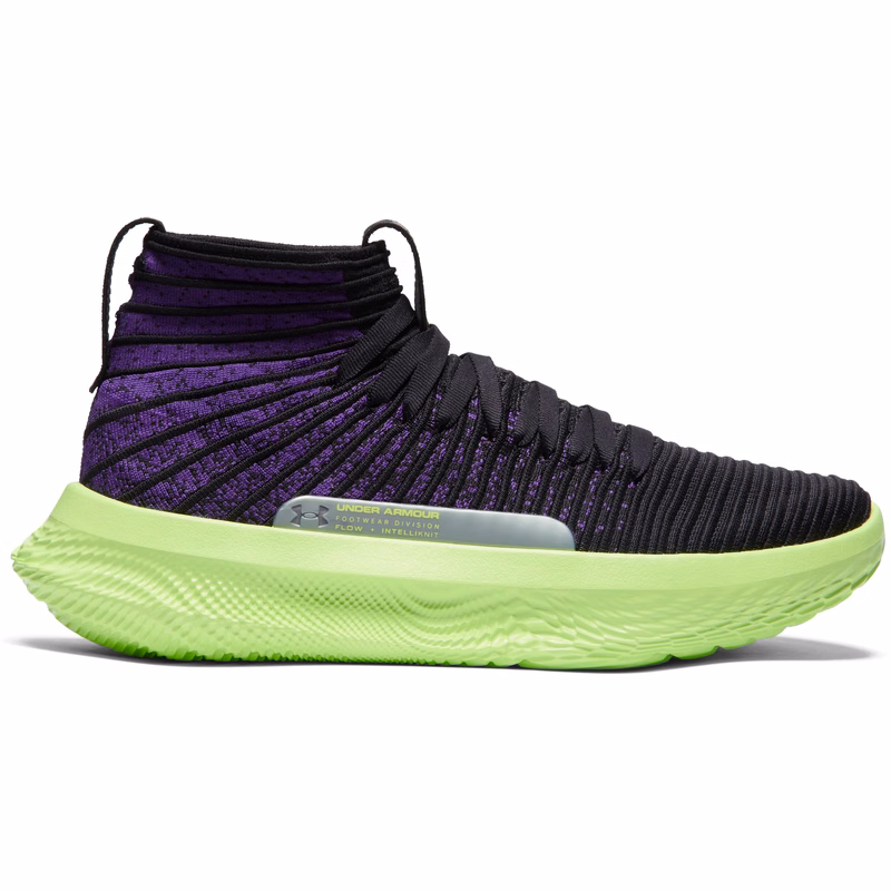 UA FUTR X ELITE Start Of Season Unisex Basketball Shoes