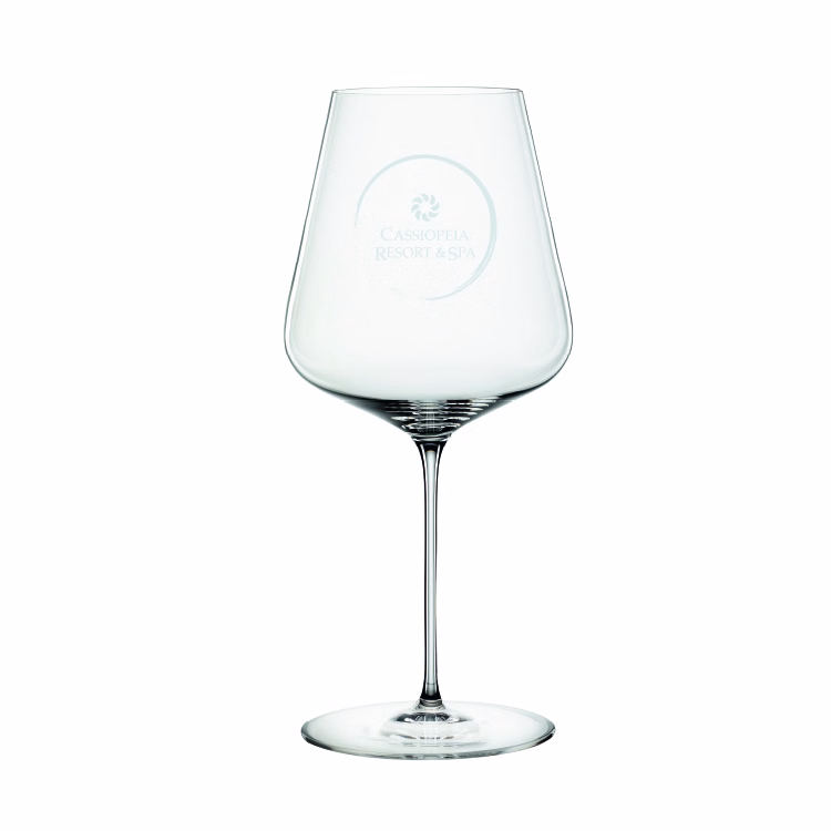 Spiegelau Definition 26 oz Bordeaux Glass, set of 2