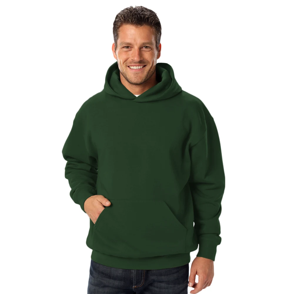 Adult Pullover Hoodie 1