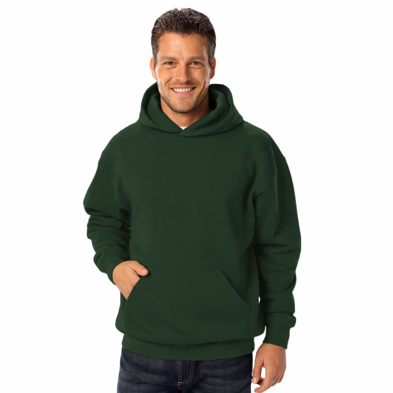 Adult Pullover Hoodie