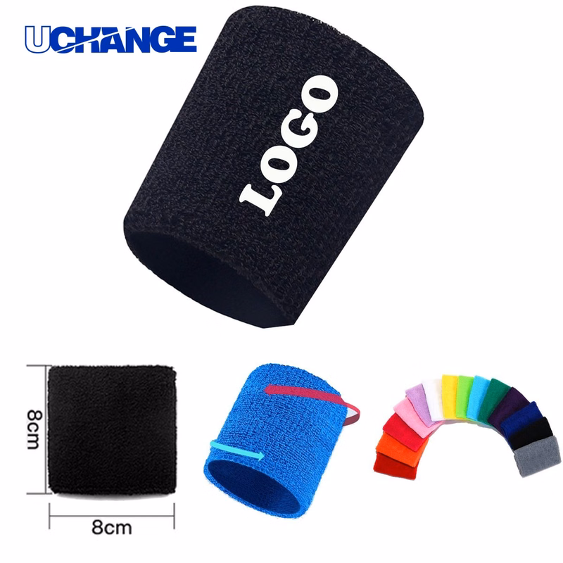 Promotional Sports Wrist Guard