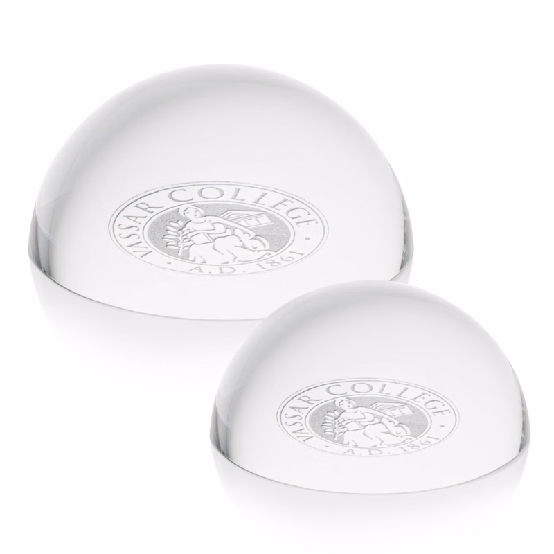 Dome Paperweight
