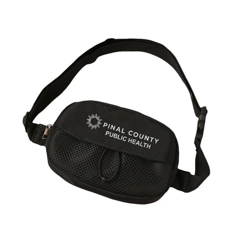 Outdoor Fitness Waist Pack 1