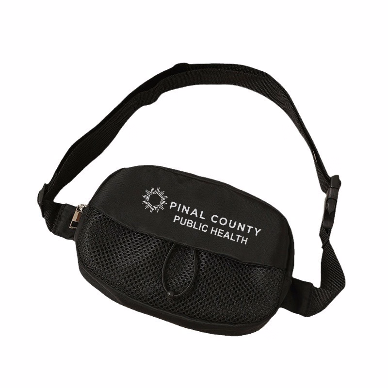 Outdoor Fitness Waist Pack