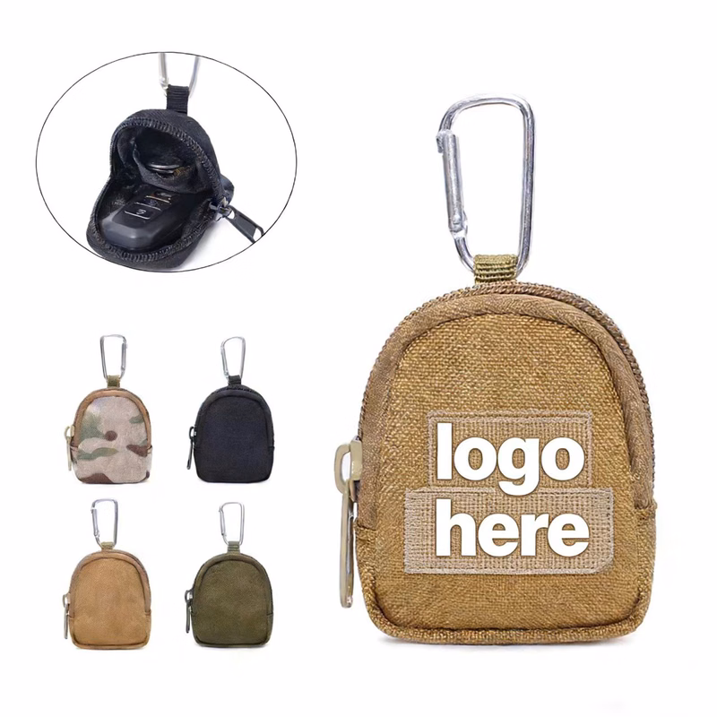 Nylon Tactical Pouch