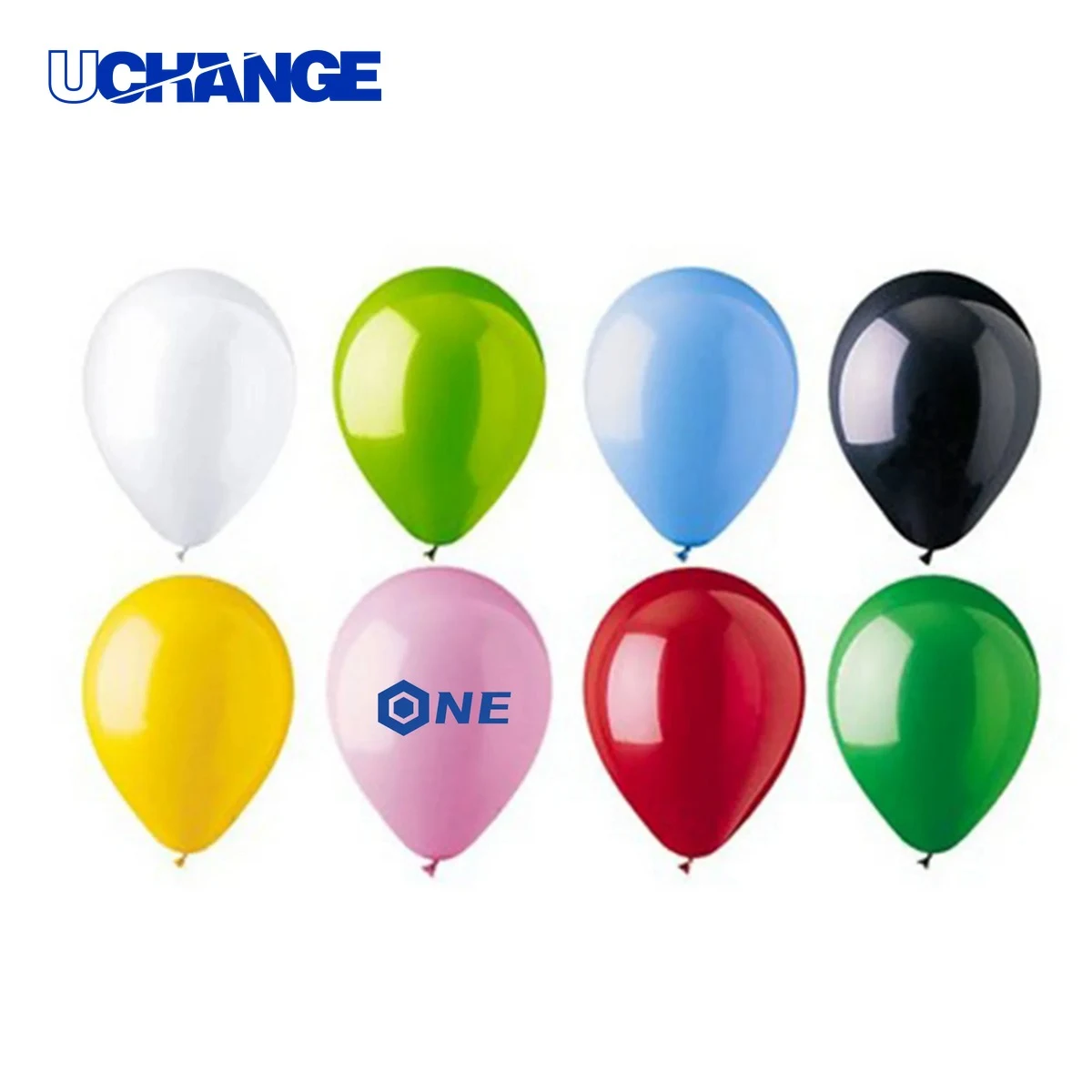 Party Latex Balloon for Decoration 1