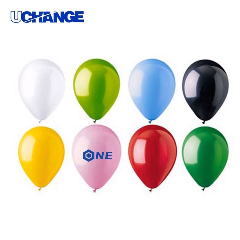 Party Latex Balloon for Decoration