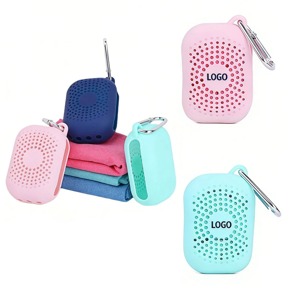 Compact Quick Dry Towel 1