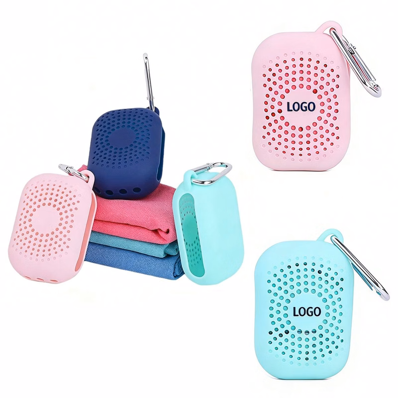 Compact Quick Dry Towel