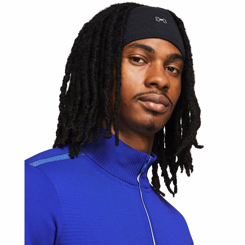 Unisex UA Launch Wool Headband