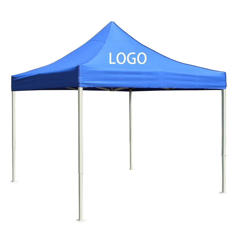 Folding Canopy Tent 1