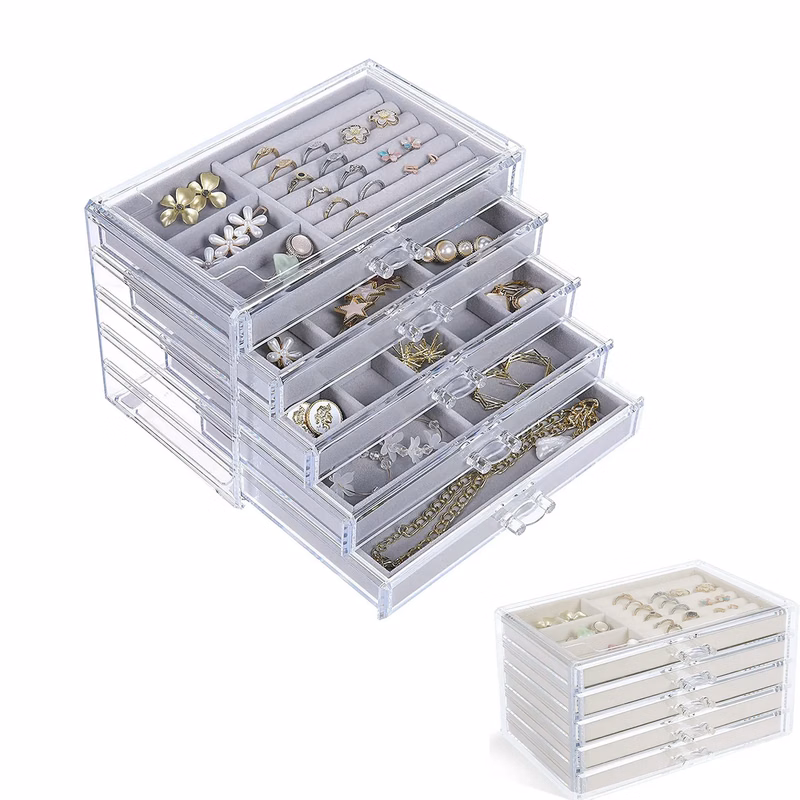 Jewelry Organizer