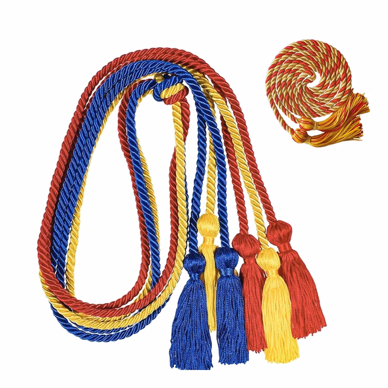 Classic Graduation Tassel
