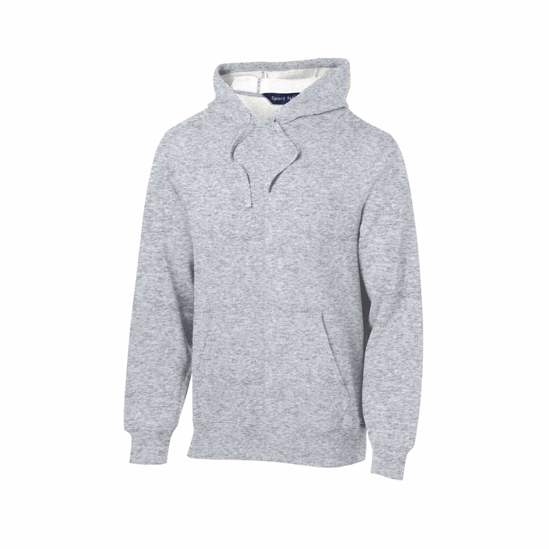 Sport-Tek® Pullover Hooded Sweatshirt
