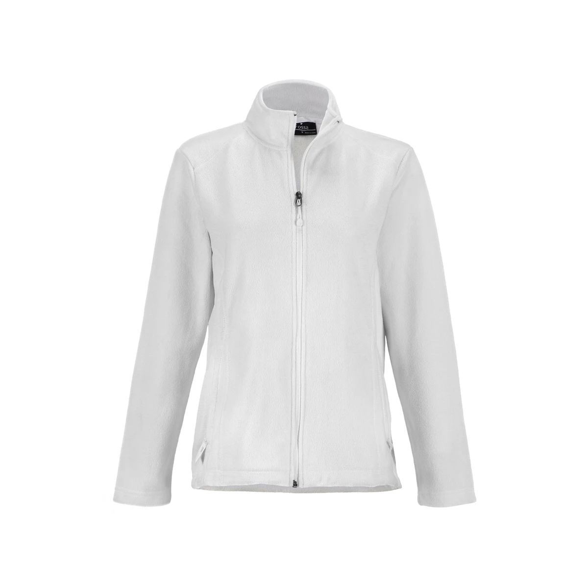 Ladies' Canyoneer Microfleece Jacket 1