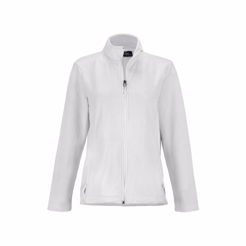 Ladies' Canyoneer Microfleece Jacket