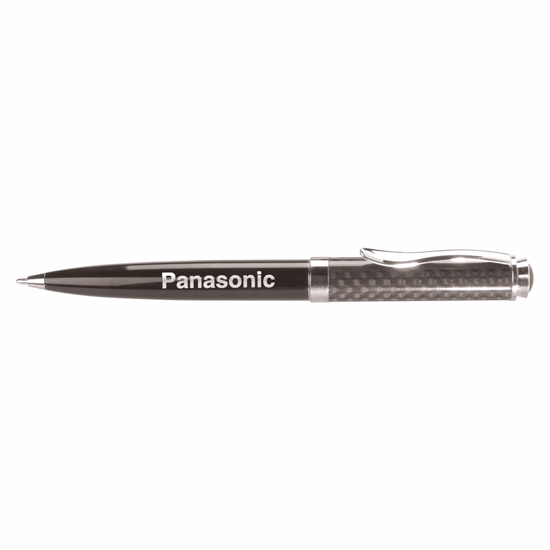 Carbonite Pen