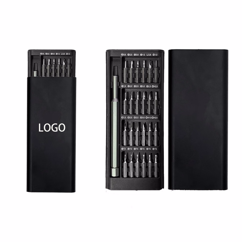 Precision Screwdriver Set for Phone Tablet Glasses Repair
