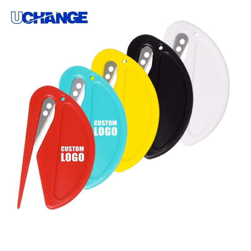 Multi-Purpose Envelope Opener Tool