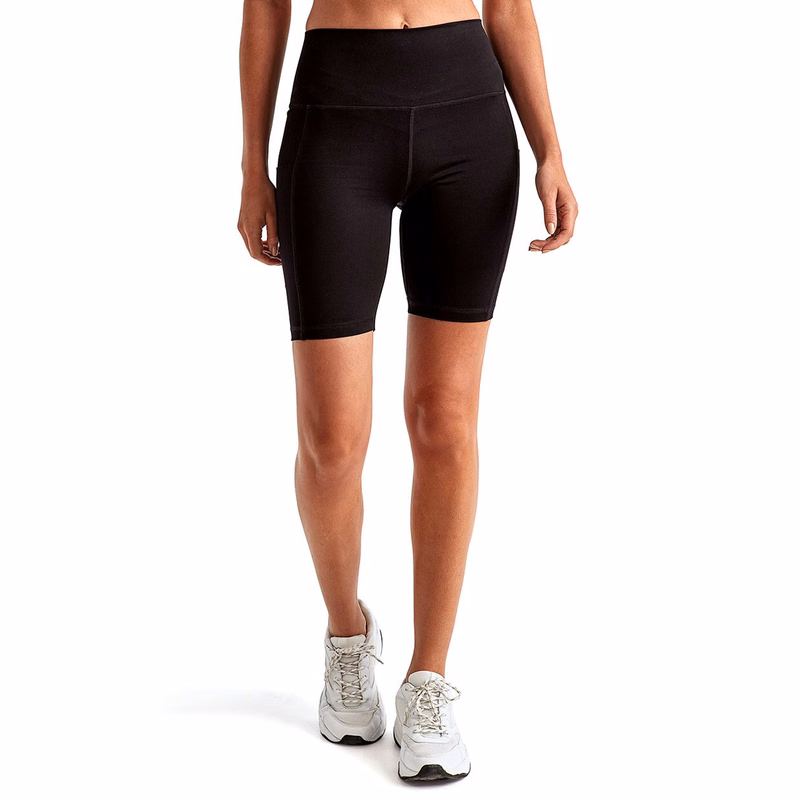 Women's Performance Compression Shorts - TD046