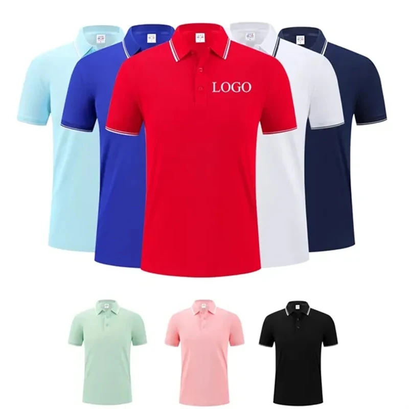 Men's Polo Shirts 1