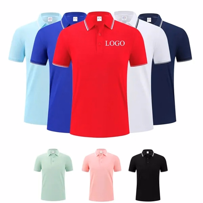 Men's Polo Shirts