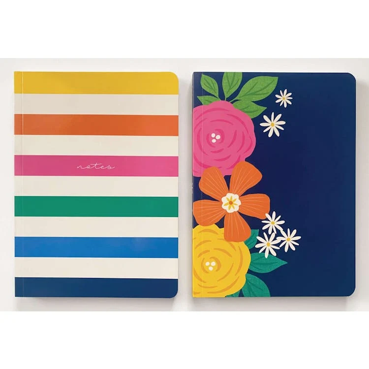 Day Trip Journals - 100 Sheets 3 Covers 1