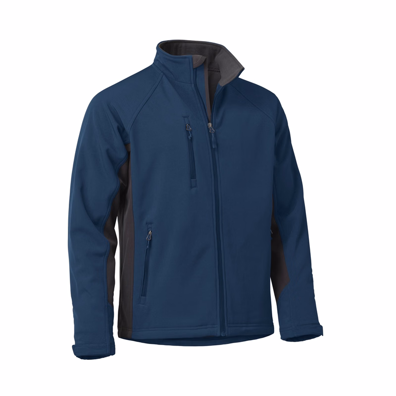 Men's Tiburon Soft Shell Jacket
