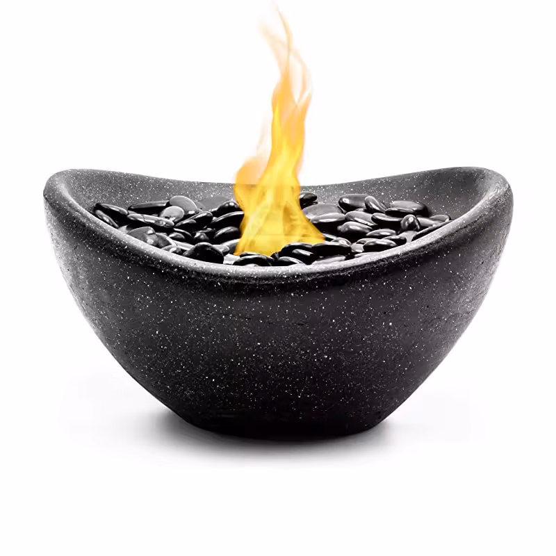 Tabletop Fire Pit