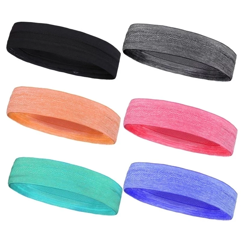 Knitted Sport Headband 1