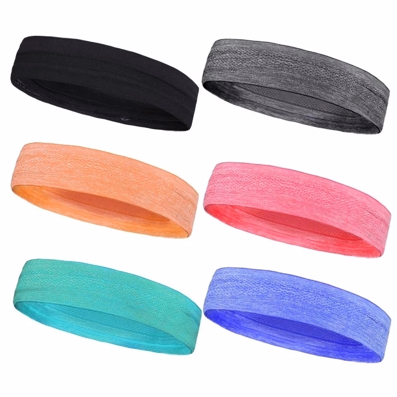 Knitted Sport Headband