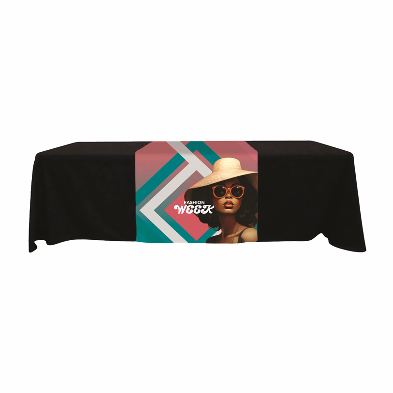 36"x88" Table Runner