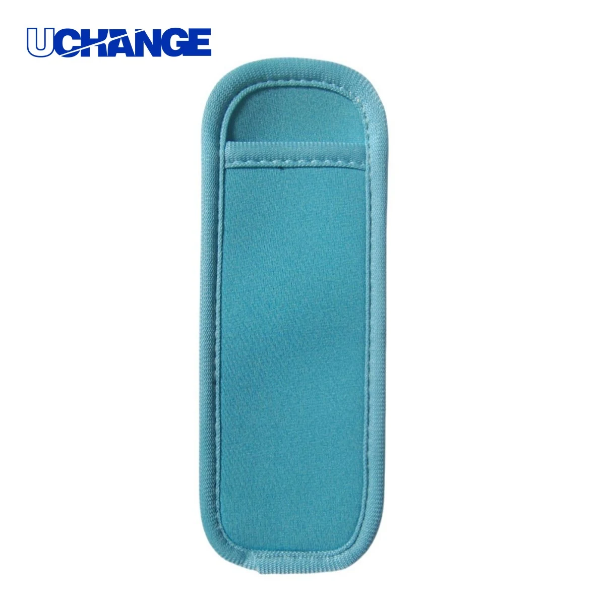 Popsicle Sleeve Holder Scuba Cloth for Frozen Treats 1